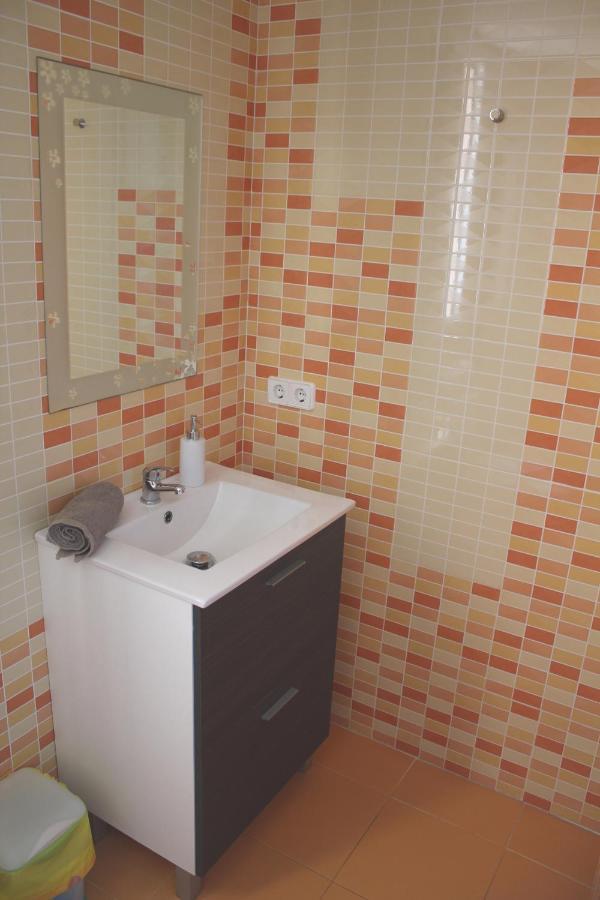 Aina Villa Cala Pi  Luaran gambar