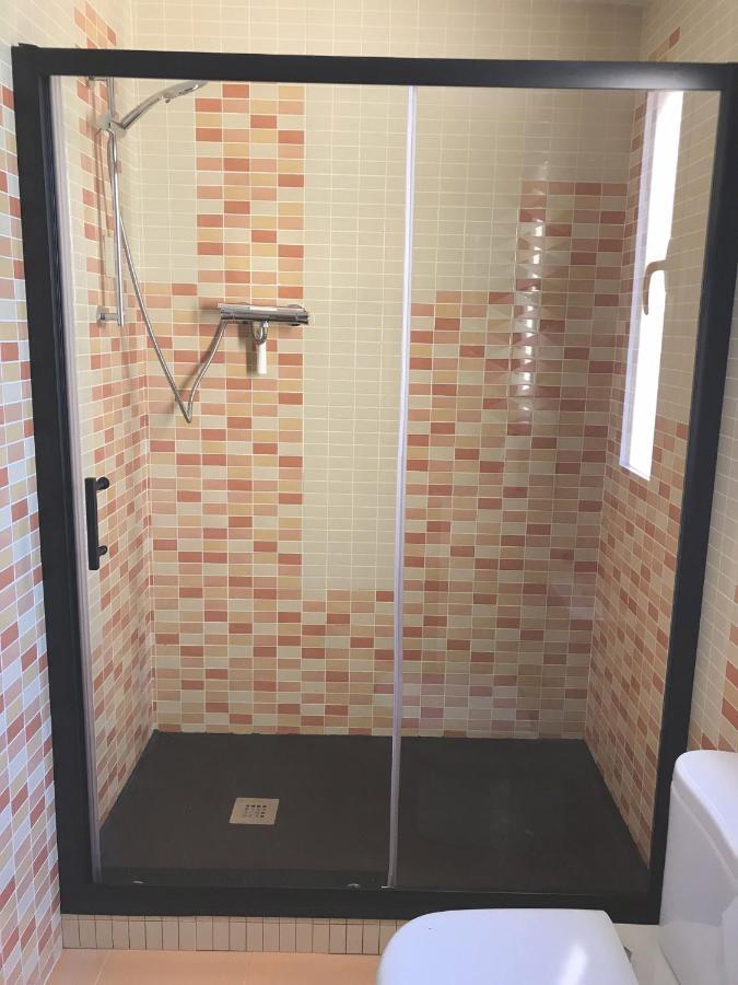 Aina Villa Cala Pi  Luaran gambar